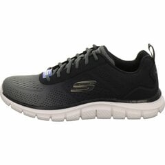 Spordijalatsid Engineered Mesh Skechers 232399 hind ja info | Spordi- ja vabaajajalatsid meestele | kaup24.ee