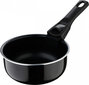 Bergner Set of Cookware Bergner Click & Cook Aluminium 3 Pieces цена и информация | Pannid | kaup24.ee