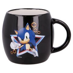 Sonic Cup with Box Sonic Ceramic 360 ml hind ja info | Klaasid, tassid ja kannud | kaup24.ee