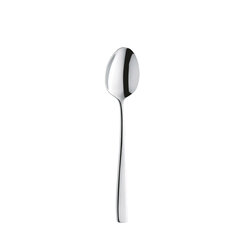 Amefa Set of Spoons Amefa Martin Dessert Metal Steel (12 Units) цена и информация | Столовые приборы | kaup24.ee