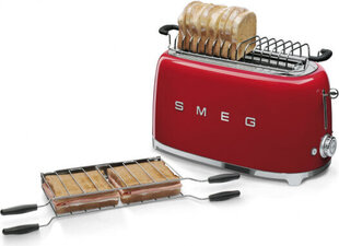 Smeg Grille Smeg TSSR02 цена и информация | Столовые и кухонные приборы | kaup24.ee