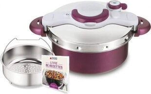 Tefal Pressure cooker Tefal hind ja info | Potid ja kiirkeedupotid | kaup24.ee