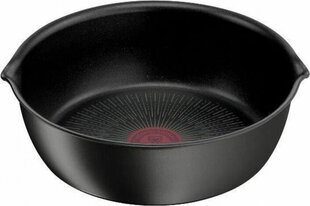 Tefal Pan Tefal Black Aluminium hind ja info | Pannid | kaup24.ee