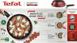 Tefal nuɖaƒe ɖoɖo, 10 pcs. цена и информация | Pannid | kaup24.ee