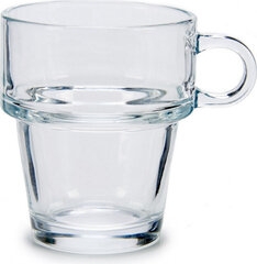 Vivalto Jug 27010 Crystal Transparent 260 ml (26 cl) hind ja info | Klaasid, tassid ja kannud | kaup24.ee