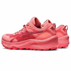 Беговые кроссовки для взрослых Asics Gel-Trabuco 11 Женщина Розовый цена и информация | Спортивная обувь, кроссовки для женщин | kaup24.ee