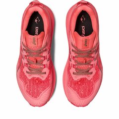 Беговые кроссовки для взрослых Asics Gel-Trabuco 11 Женщина Розовый цена и информация | Кроссовки для мужчин | kaup24.ee