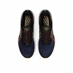 Беговые кроссовки для взрослых Asics GT-2000 10 Чёрный цена и информация | Кроссовки для мужчин | kaup24.ee