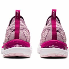 Naiste treeningkingad Asics Gel-Cumulus 23 Daam Roosa hind ja info | Naiste spordi- ja vabaajajalatsid | kaup24.ee