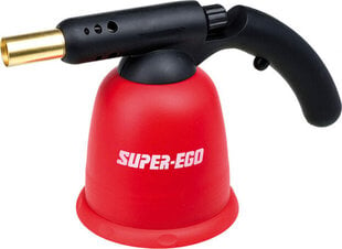 Super Ego Kitchen Blowtorch Super Ego 20 x 17 cm цена и информация | Столовые и кухонные приборы | kaup24.ee