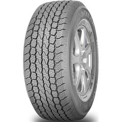 Goodyear Cargo Vector 285/65R16C hind ja info | Suverehvid | kaup24.ee