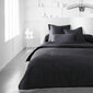 Today Fitted bottom sheet TODAY Essential Black 140 x 200 cm цена и информация | Voodilinad | kaup24.ee