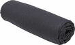 Today Fitted bottom sheet TODAY Essential Black 140 x 200 cm цена и информация | Voodilinad | kaup24.ee