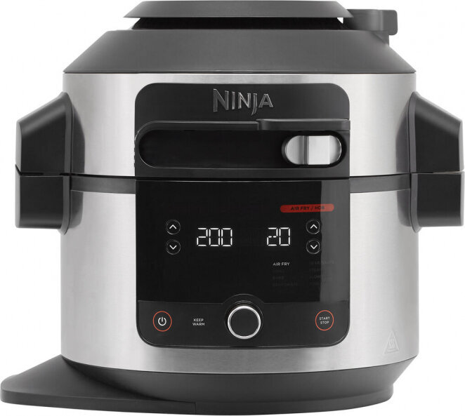 Ninja Food Processor NINJA OL550EU 1000 W hind ja info | Potid ja kiirkeedupotid | kaup24.ee