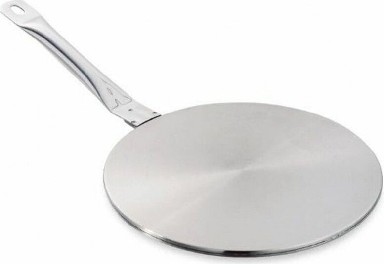 Baumalu Crepe pan Baumalu Metal Stainless steel Ø 20 cm цена и информация | Pannid | kaup24.ee