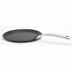 Baumalu Crepe pan Baumalu Black Stainless steel Copper Toughened aluminium Ø 28 cm hind ja info | Pannid | kaup24.ee