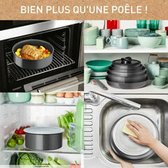 SEB Cookware SEB 3 Pieces цена и информация | Cковородки | kaup24.ee