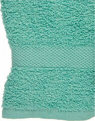 Berilo Bath towel Turquoise 90 x 0,5 x 150 cm (3 Units) hind ja info | Rätikud, saunalinad | kaup24.ee