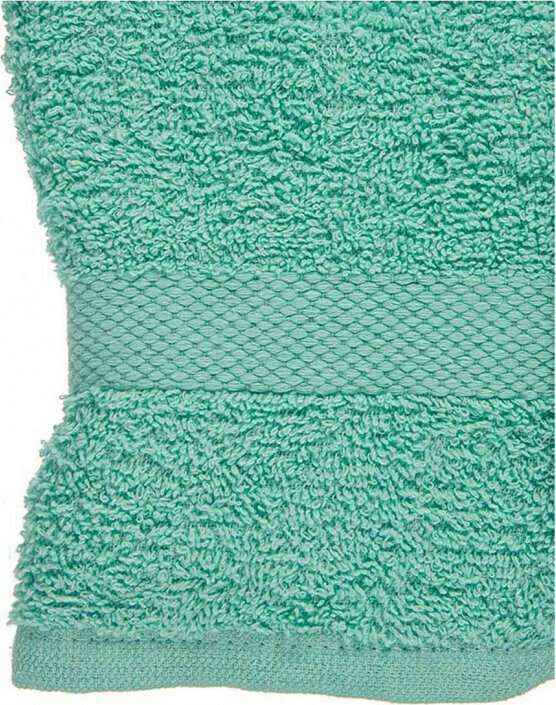 Berilo Bath towel Turquoise 90 x 0,5 x 150 cm (3 Units) цена и информация | Rätikud, saunalinad | kaup24.ee