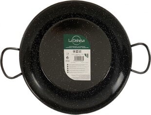 La Dehesa Paella Pan Ø 28 cm Enamelled Steel цена и информация | Cковородки | kaup24.ee