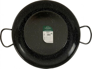 La Dehesa Paella Pan Ø 45 cm Enamelled Steel цена и информация | Cковородки | kaup24.ee