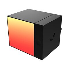 Yeelight Cube Light Smart Gaming Lamp Panel - Base цена и информация | Настольные лампы | kaup24.ee