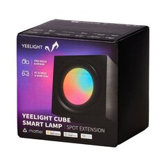 Yeelight Cube Light Smart Gaming Lamp Spot hind ja info | Laualambid | kaup24.ee