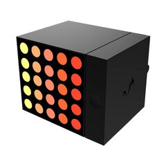 Yeelight Cube Light Smart Gaming Lamp Matrix - Base hind ja info | Laualambid | kaup24.ee