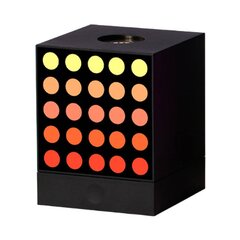 Yeelight Cube Light Smart Gaming Lamp Matrix - Base цена и информация | Настольные лампы | kaup24.ee