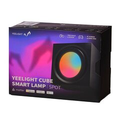 Yeelight Cube Light Smart Gaming Lamp Spot - Base цена и информация | Другие принадлежности для мебели | kaup24.ee