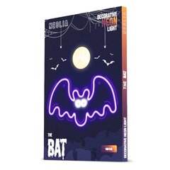 Neon PLEXI LED BAT purple NNE14 Neolia цена и информация | Люстры | kaup24.ee