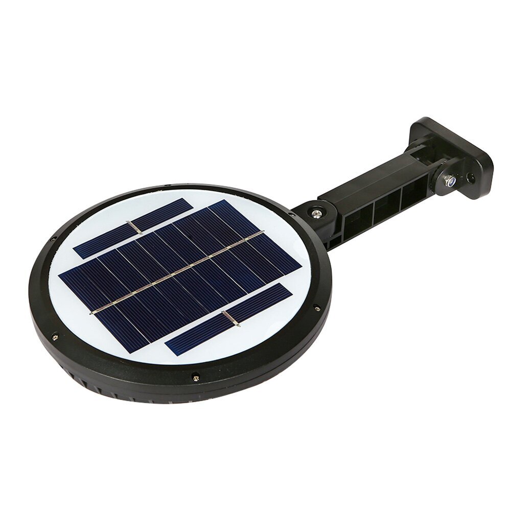 SUNARI Solar Lamp LED FLS-12 70*SMD PIR 6W 500lm 4500K 2400mAh Li-ion Forever Light цена и информация | Rippvalgustid | kaup24.ee