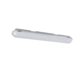 bella valgusti led 40w (1200mm) 6000k-6400k ip65 hind ja info | Süvistatavad ja LED valgustid | kaup24.ee