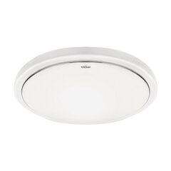 Liikumisanduriga laevalgusti sola led c slim mvs 18w nw 63 x 290 x 290 mm цена и информация | Потолочные светильники | kaup24.ee