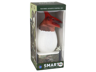 Dinosaur Pterosaur LED Micro USB Egg Lamp hind ja info | Lastetoa valgustid | kaup24.ee