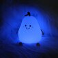 LED-lamp Lucky Pear FNL-02 multicolor silicon Forever Light hind ja info | Lastetoa valgustid | kaup24.ee