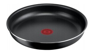 Tefal pottide ja pannide komplekt Ingenio Easy Cook'N Clean L1539843, 13 tükki цена и информация | Кастрюли, скороварки | kaup24.ee