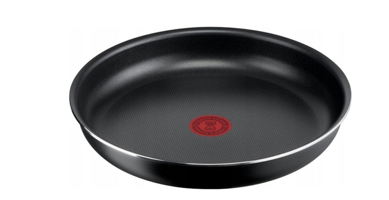 Tefal pottide ja pannide komplekt Ingenio Easy Cook'N Clean L1539243, 3 osa hind ja info | Potid ja kiirkeedupotid | kaup24.ee