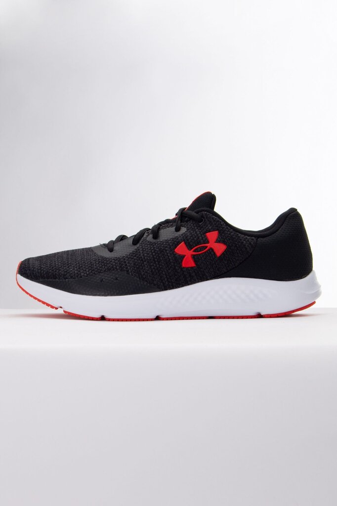 Under Armour Charged Pursuit 3 meeste jooksujalatsid, suurus 44 3025945002_44 hind ja info | Spordi- ja vabaajajalatsid meestele | kaup24.ee