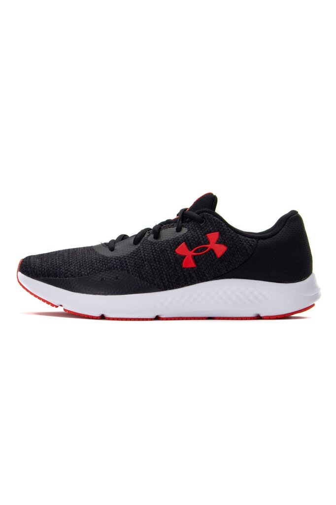 Under Armour Charged Pursuit 3 meeste jooksujalatsid, suurus 44 3025945002_44 hind ja info | Spordi- ja vabaajajalatsid meestele | kaup24.ee