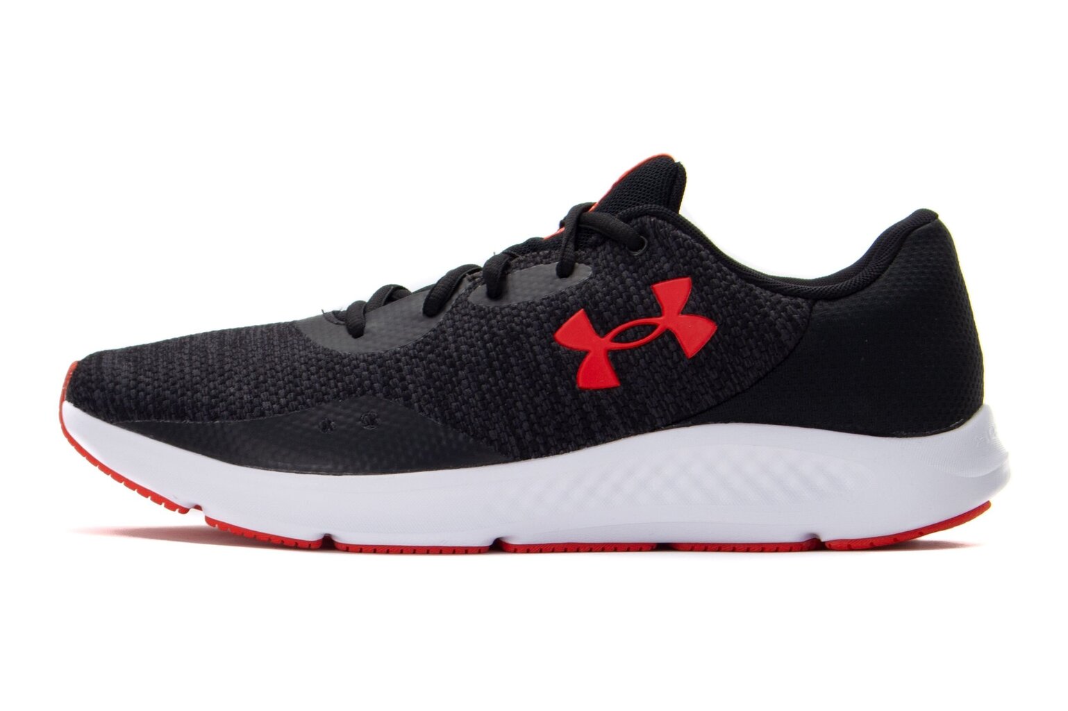 Under Armour Charged Pursuit 3 meeste jooksujalatsid, suurus 44 3025945002_44 hind ja info | Spordi- ja vabaajajalatsid meestele | kaup24.ee