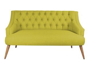 2 vietų sofa Lamont - Pistachio Green hind ja info | Diivanid ja diivanvoodid | kaup24.ee