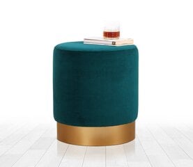 Pouffe Memfis - Green hind ja info | Kott-toolid, tumbad, järid | kaup24.ee