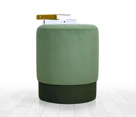 Pouffe Ropp - Green hind ja info | Kott-toolid, tumbad, järid | kaup24.ee