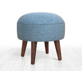 Pouffe Deff - Blue hind ja info | Kott-toolid, tumbad, järid | kaup24.ee