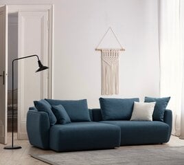 Kampinė sofa Maya Corner 1 (Chl Left + 1R) цена и информация | Диваны | kaup24.ee