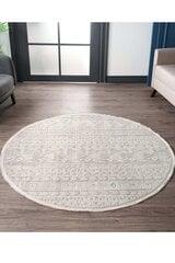 Kilimas (160 x 160) Leo 2970 Y - Beige цена и информация | Ковры | kaup24.ee