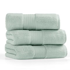 Банное полотенце Chicago Bath (70 x 140) - Sea Green цена и информация | Полотенца | kaup24.ee