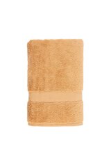Банное полотенце Luxe - Light Brown (70 x 140) цена и информация | Полотенца | kaup24.ee