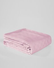 Vienas pique Plain - Pink цена и информация | Постельное белье | kaup24.ee
